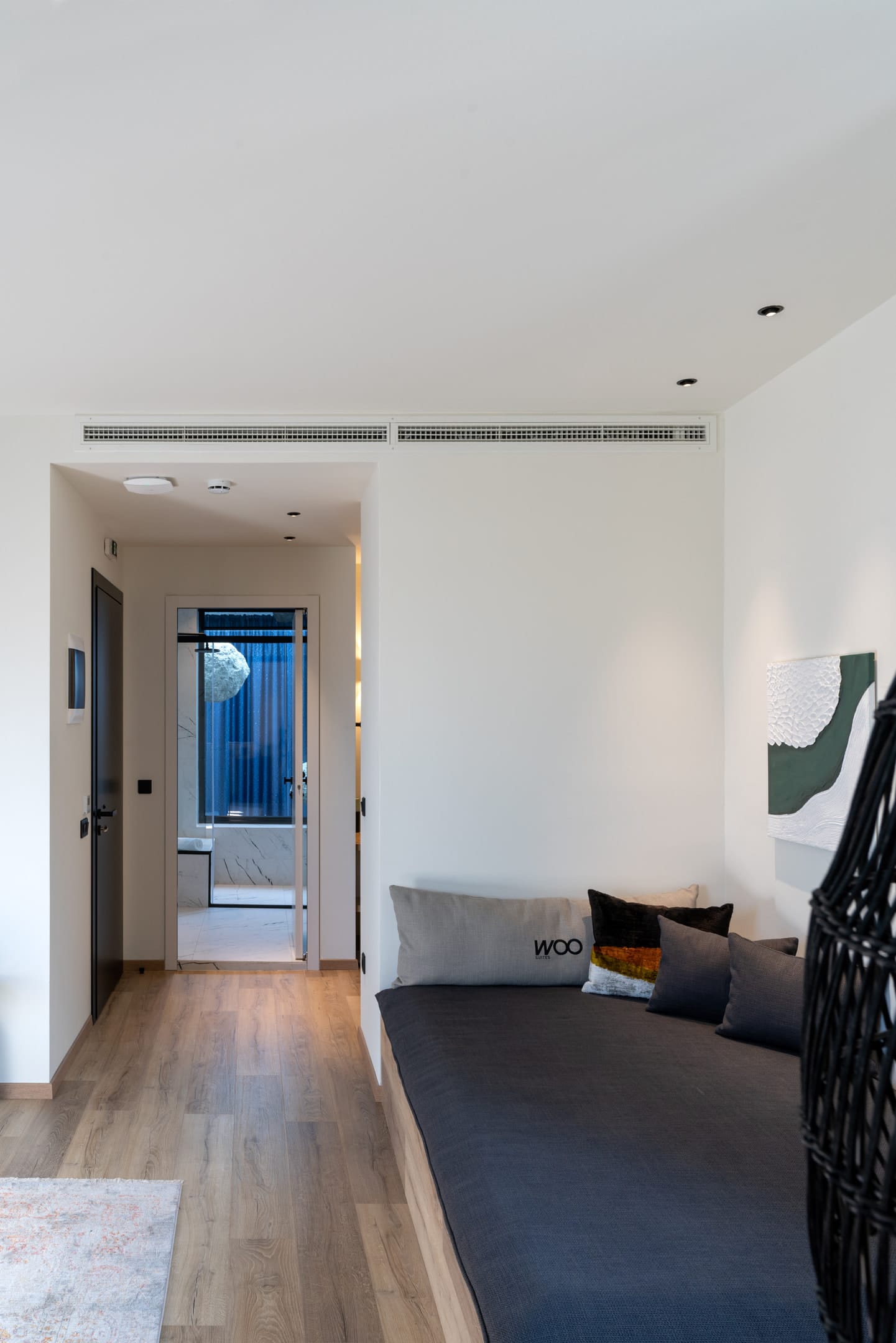 Athens Woo Suites - ACRSSU - 9