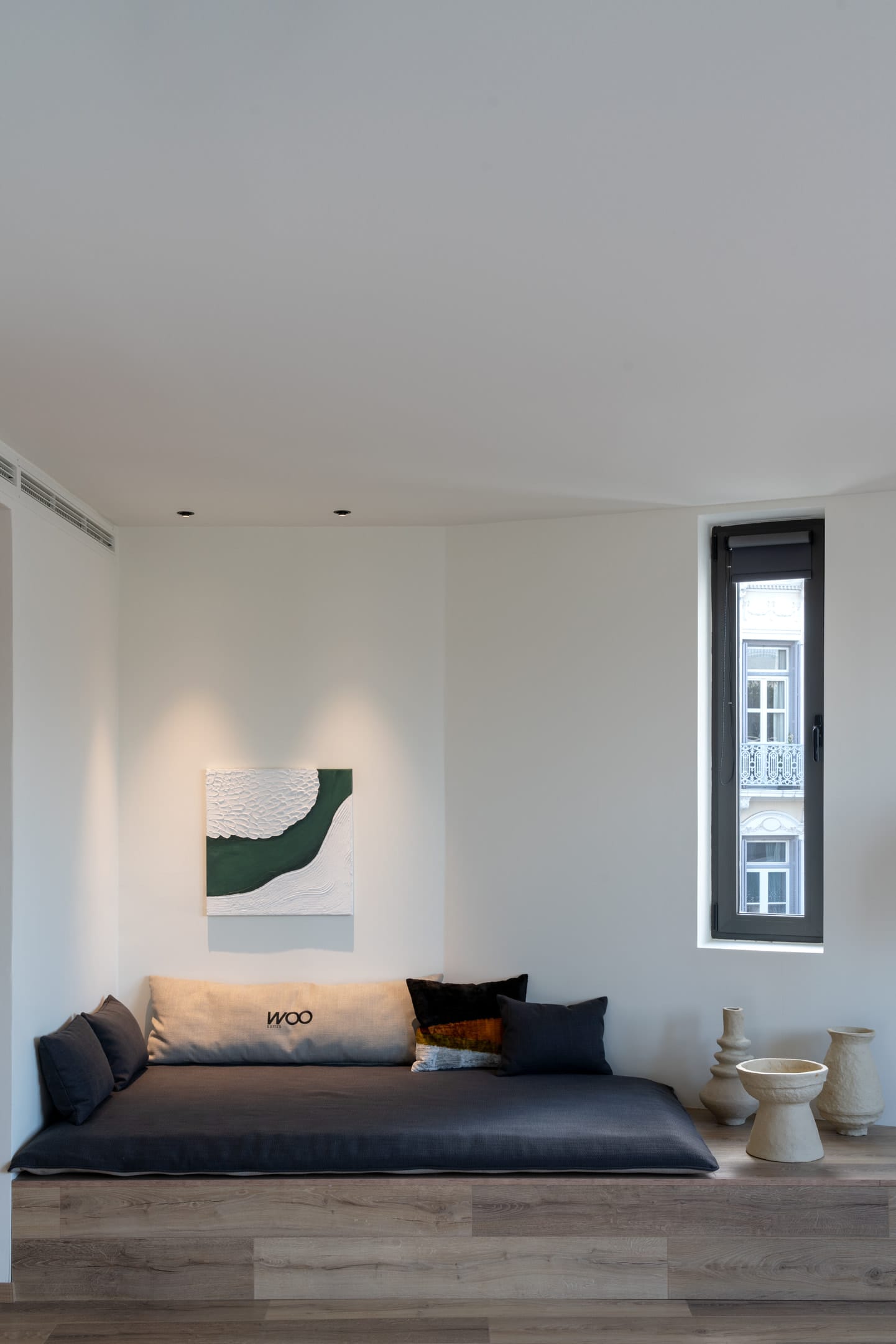 Athens Woo Suites - ACRSSU - 10