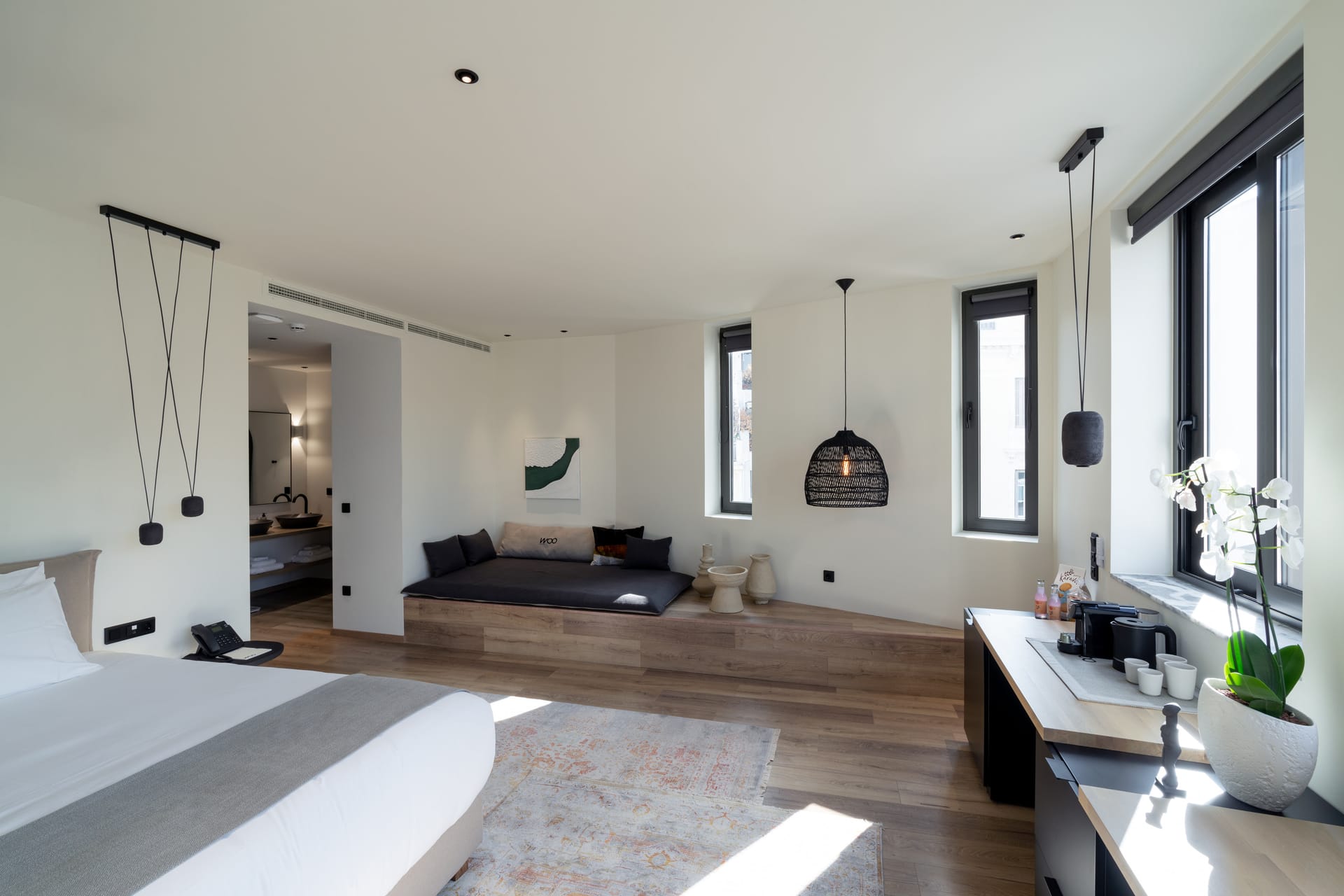 Athens Woo Suites - ACRSSU - 14