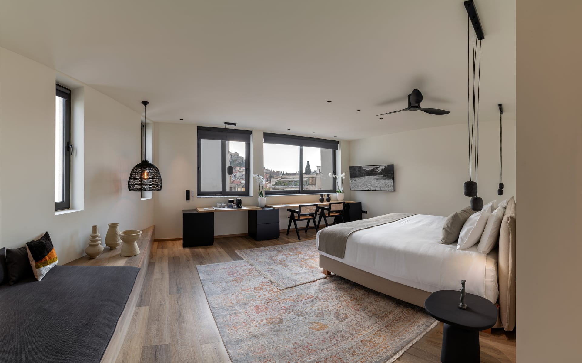 Athens Woo Suites - ACRSSU - 15