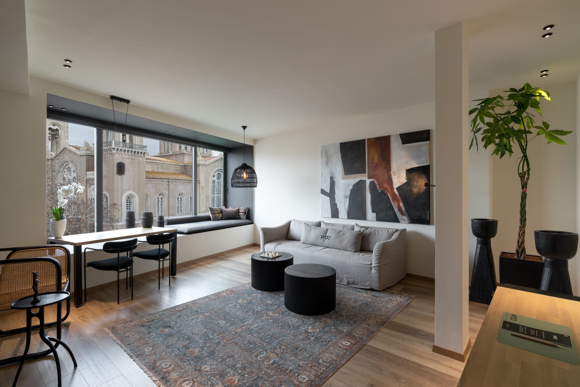 Athens Woo Suites - METRPL - 30