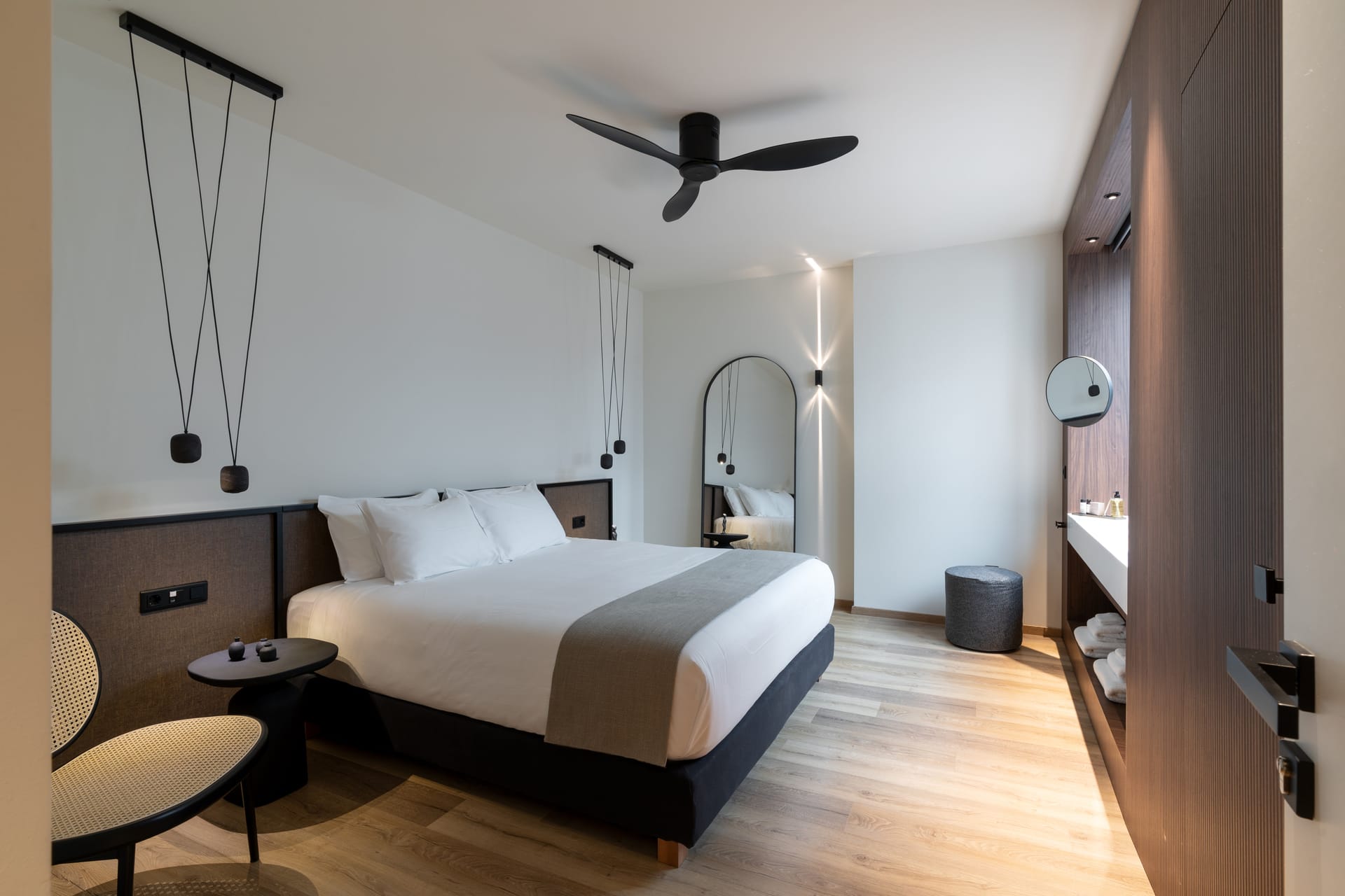 Athens Woo Suites - METRPL - 31