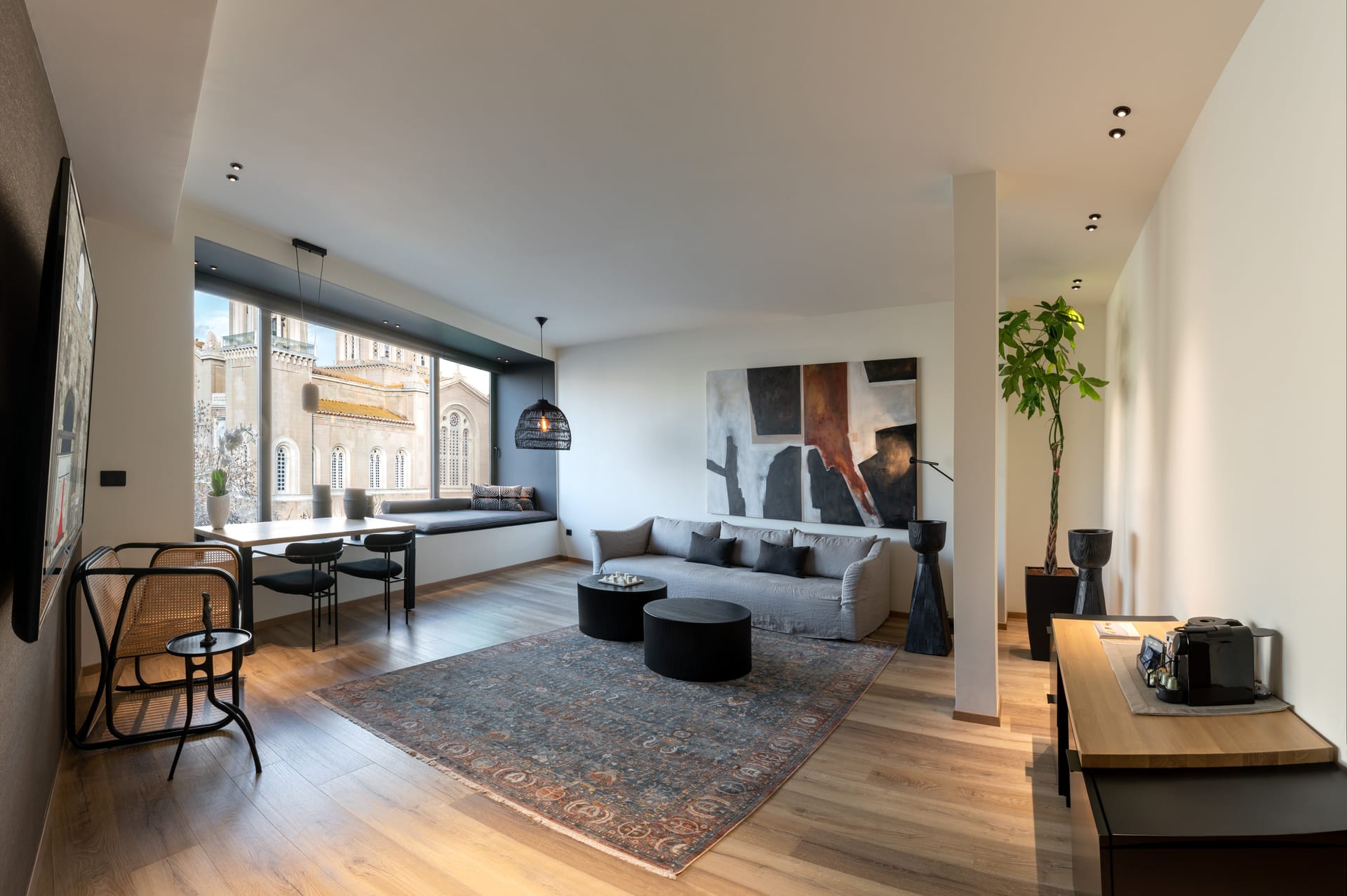Athens Woo Suites - METRPL - 28