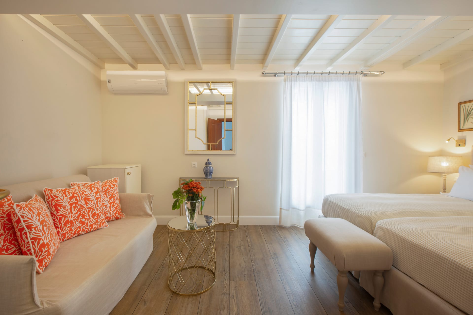 Despotikon Hotel Mykonos - STDEB - 3