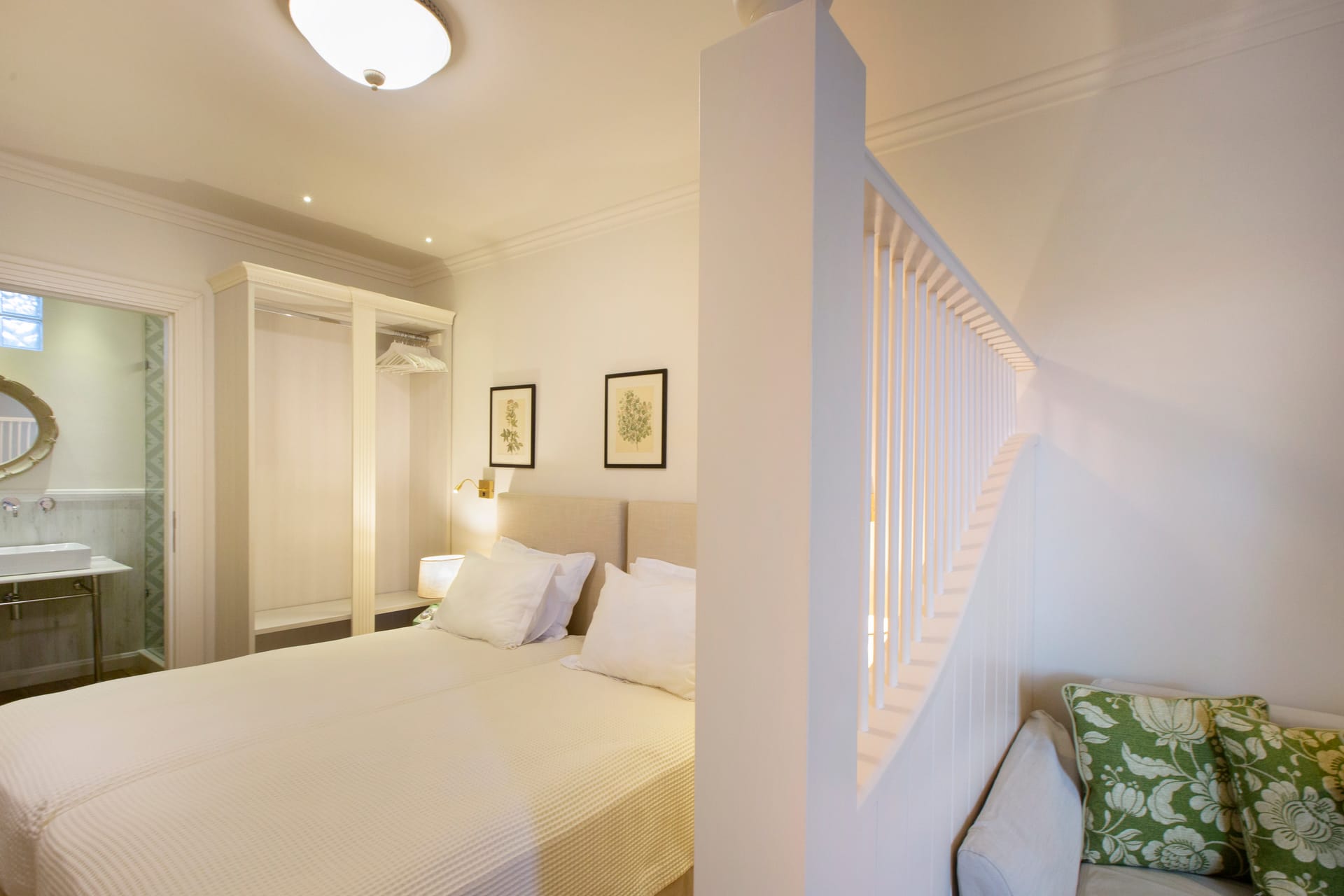 Despotikon Hotel Mykonos - STDEB - 5