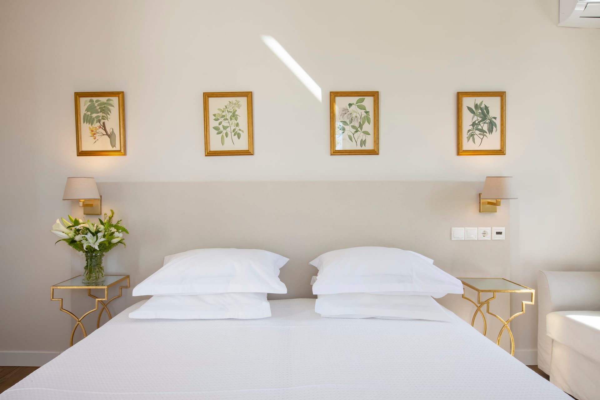 Despotikon Hotel Mykonos - STDEB - 7