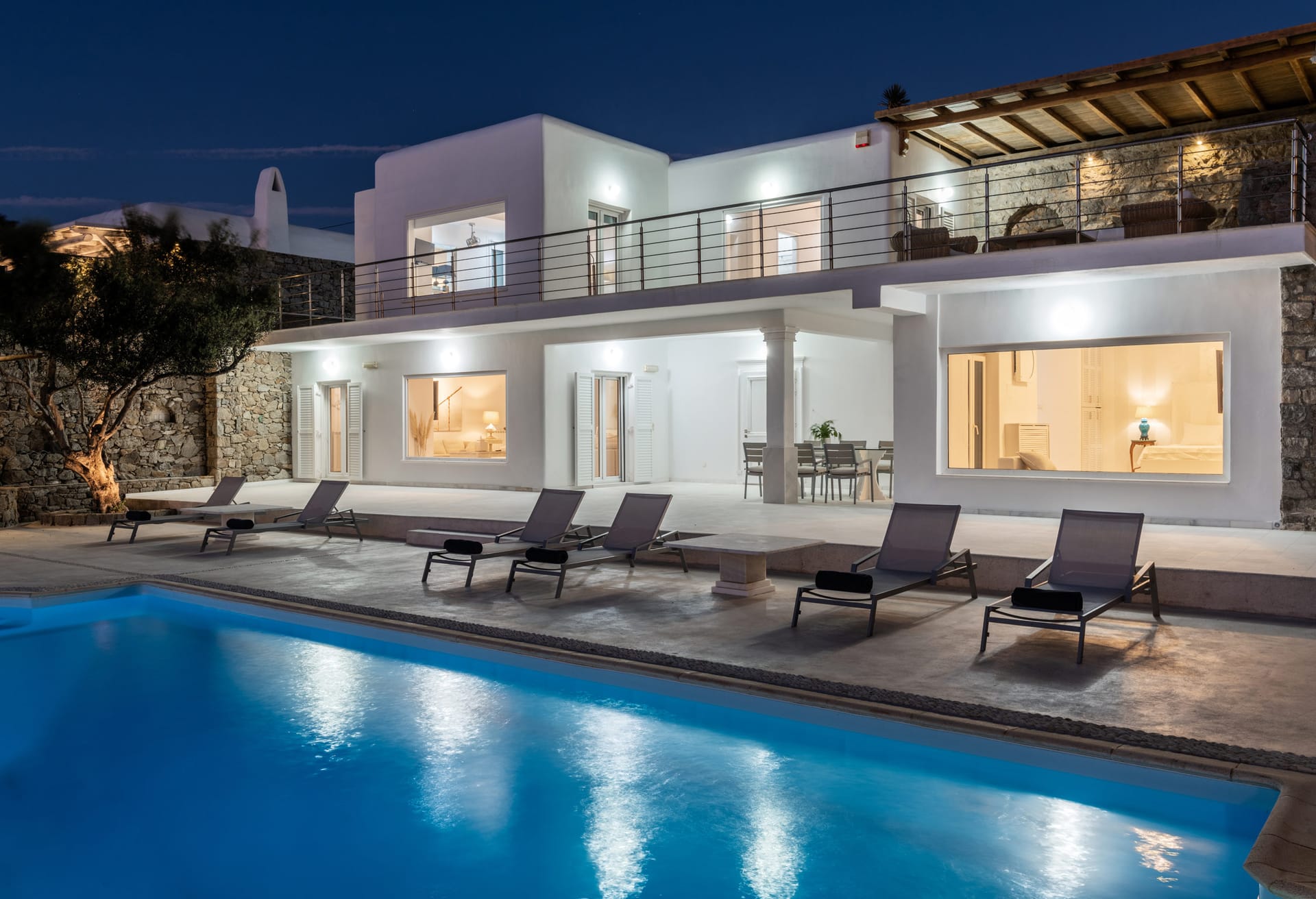 Villa Petra