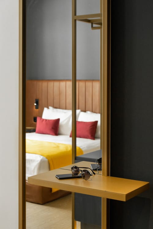 Colors Hotel Athens - BDR - 5
