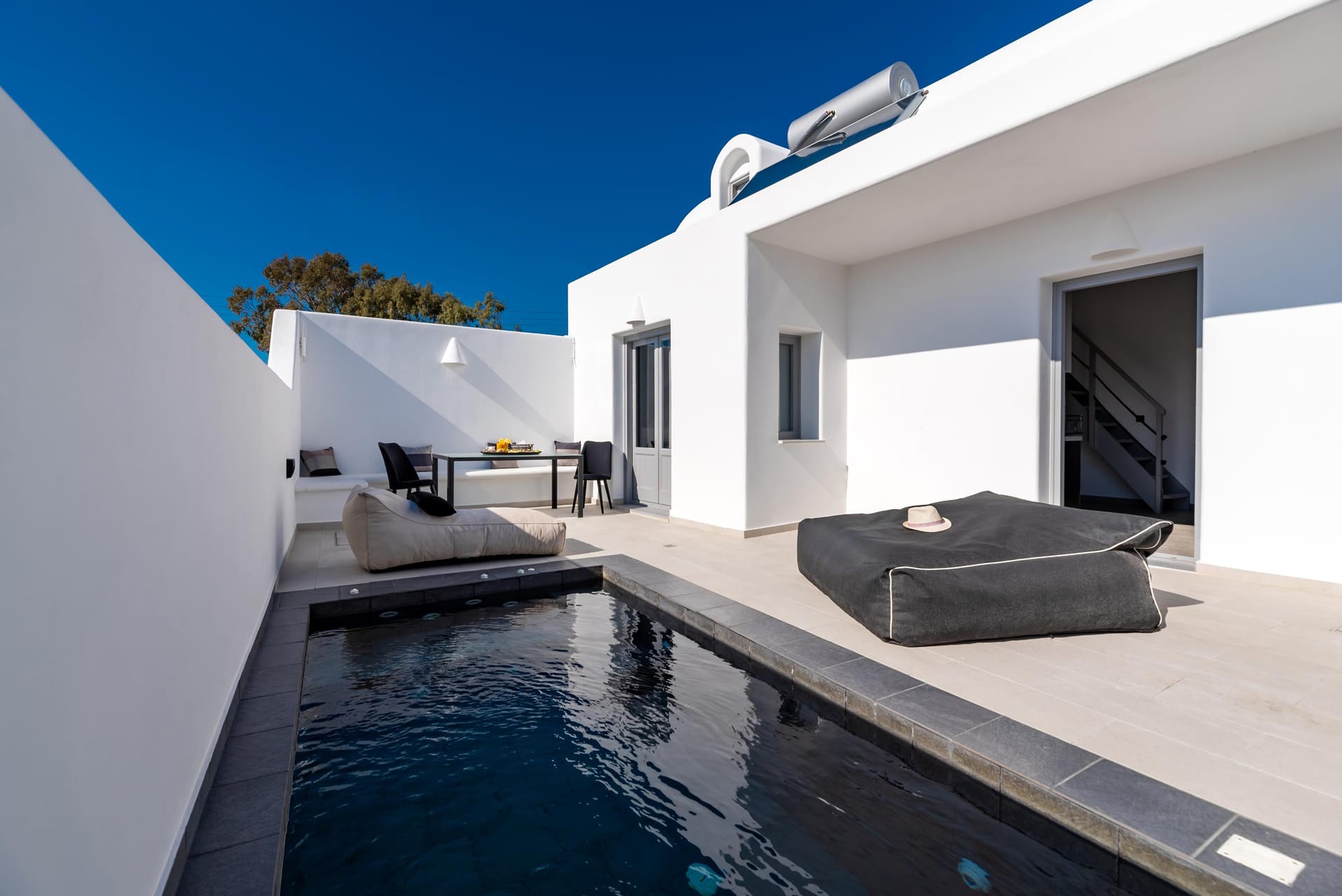 Premium Villa with Private Heated Pool