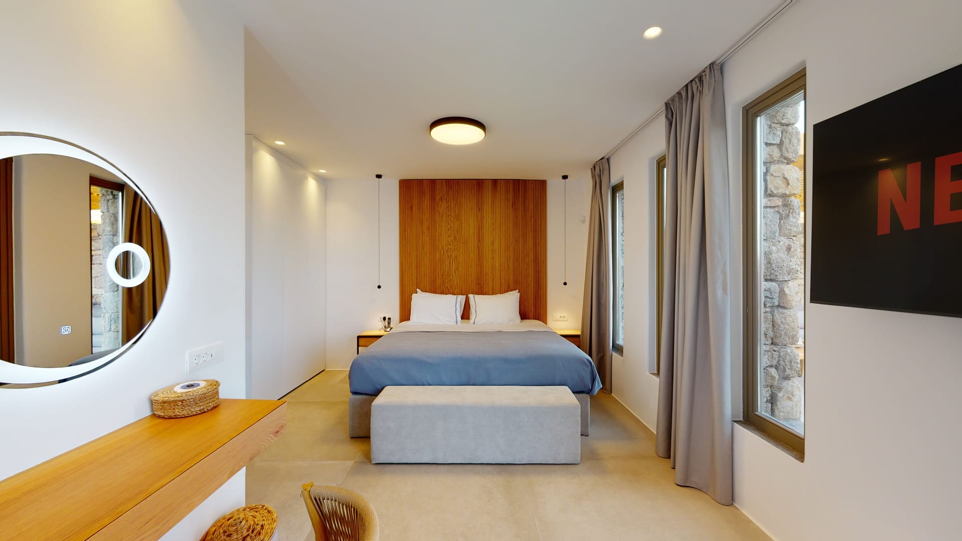 Panormos Bay Suites - PABPV3 - 7