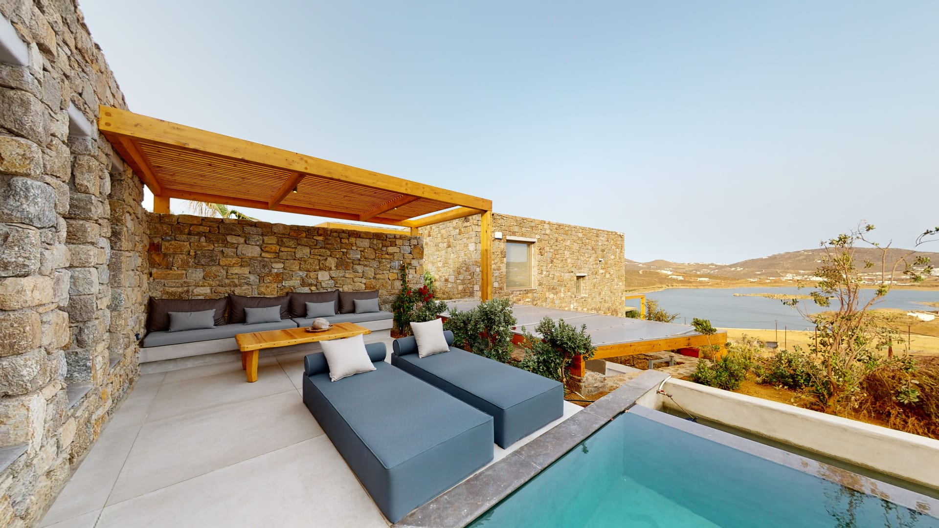 Panormos Bay Suites - PABPV3 - 14