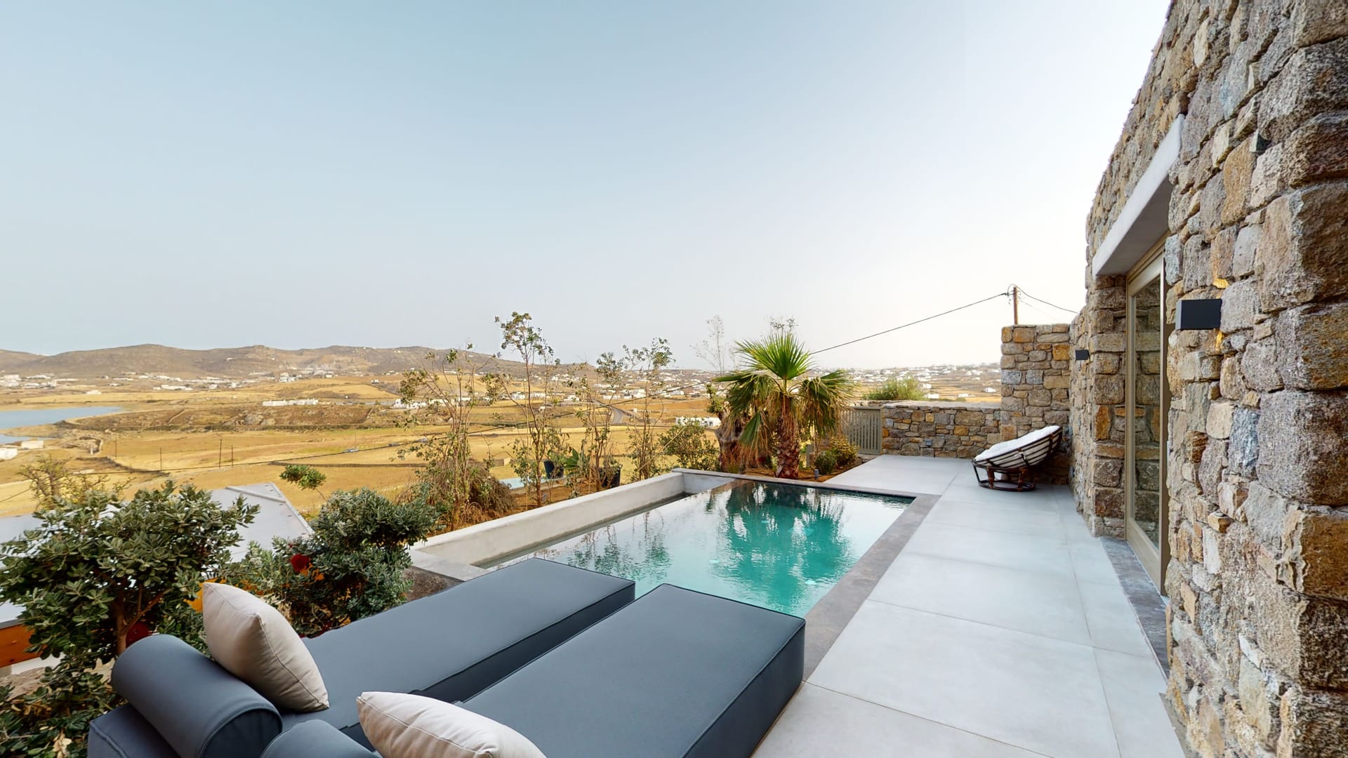 Panormos Bay Suites - PABPV3 - 16