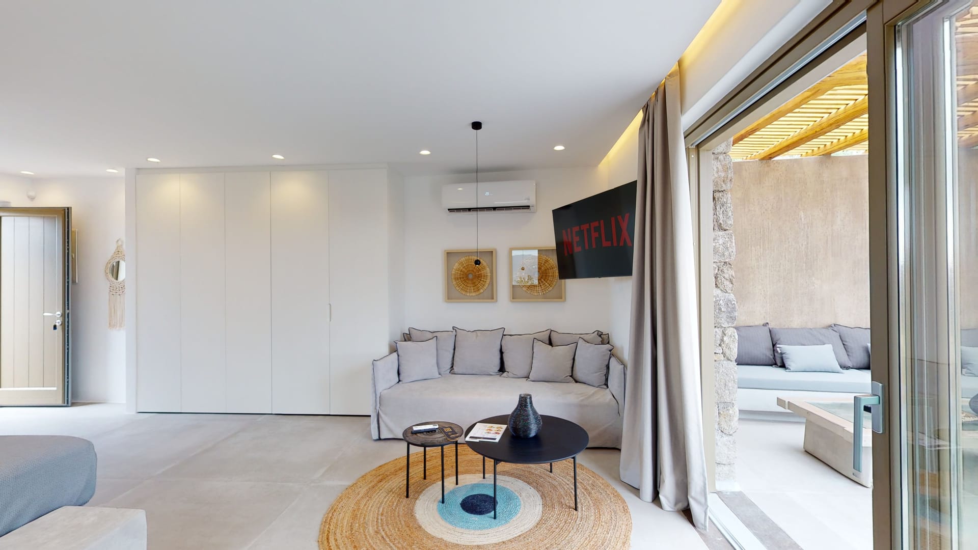Panormos Bay Suites - PABPV4 - 7