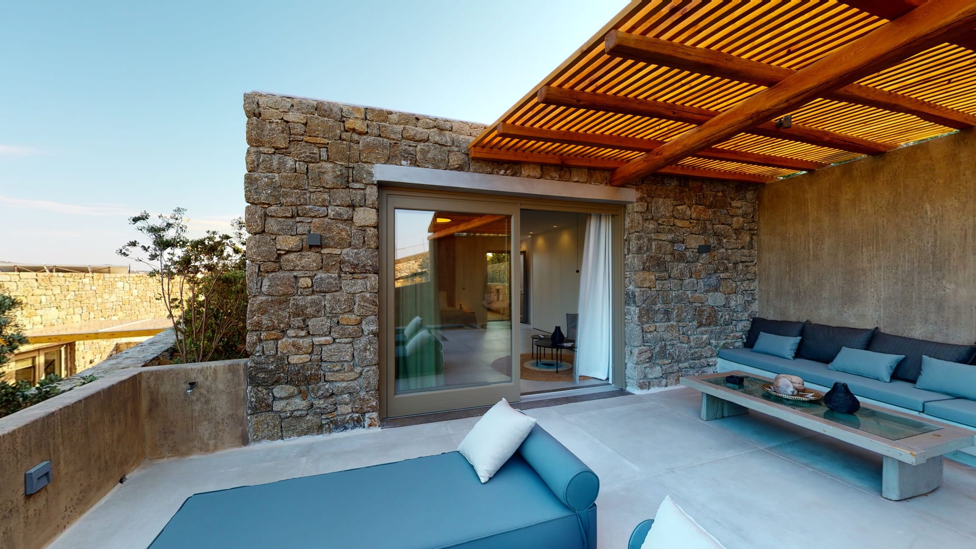 Panormos Bay Suites - PABPV4 - 13
