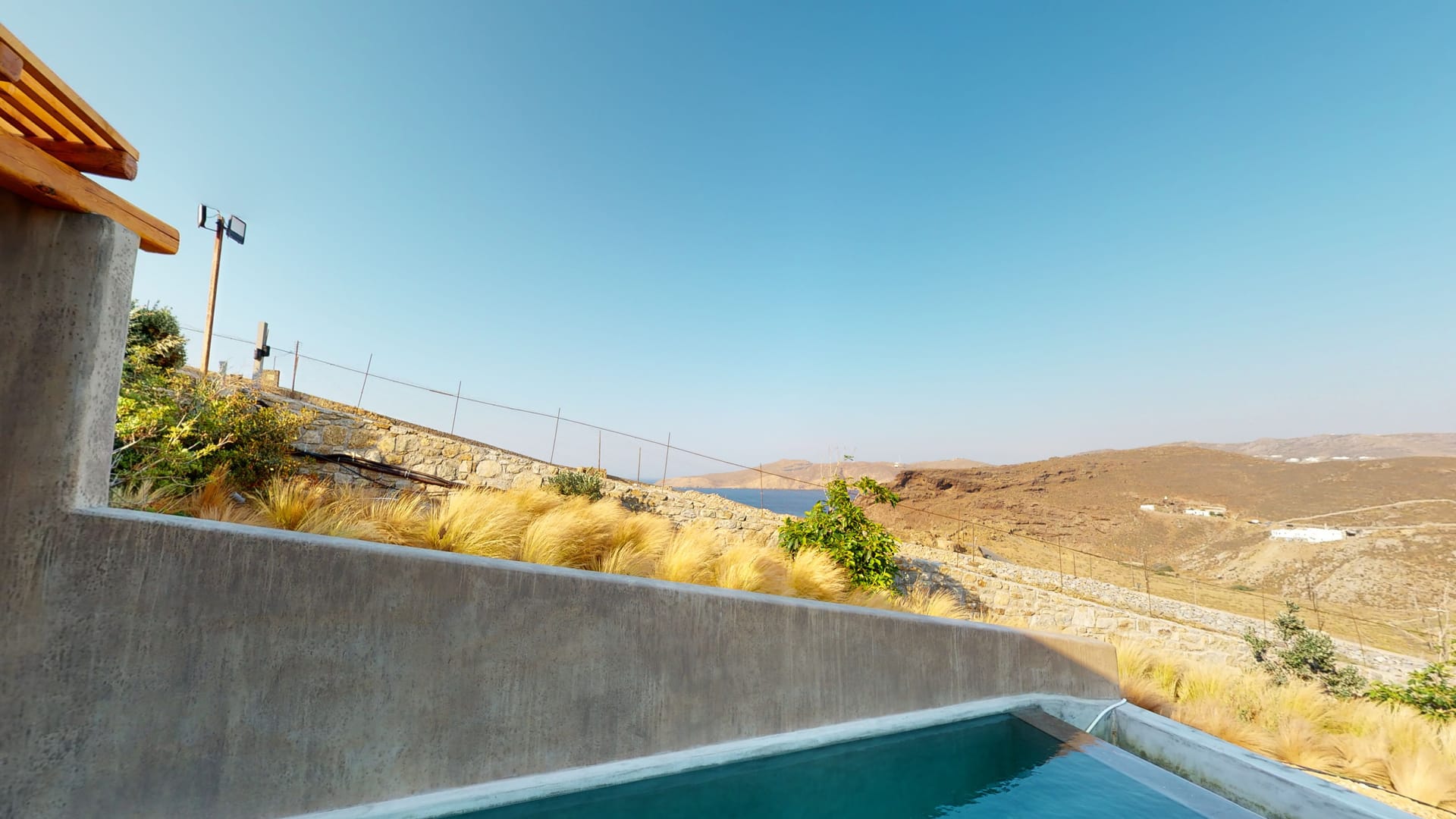 Panormos Bay Suites - PABPV4 - 14