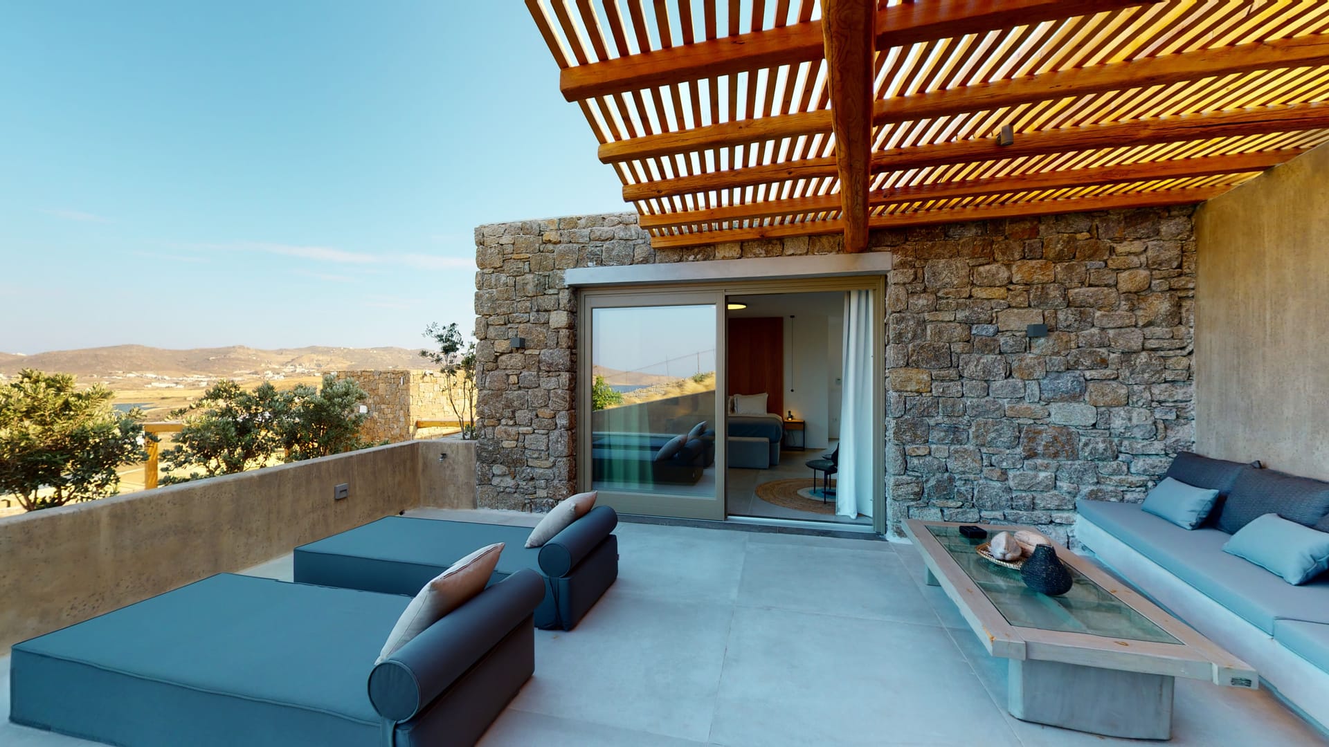 Panormos Bay Suites - PABPV4 - 16