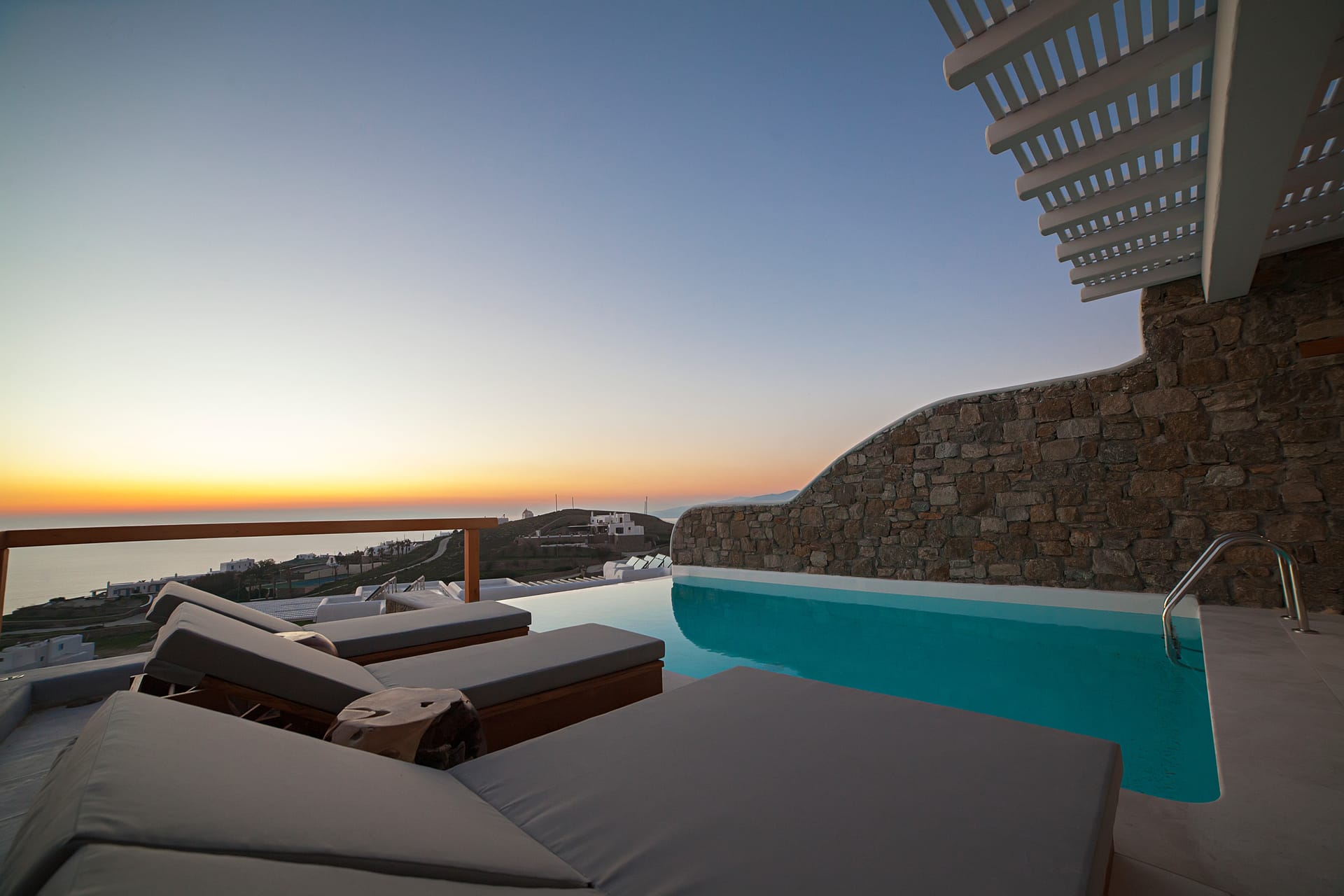5 Bedroom | Villa Apollo | Fanari area
