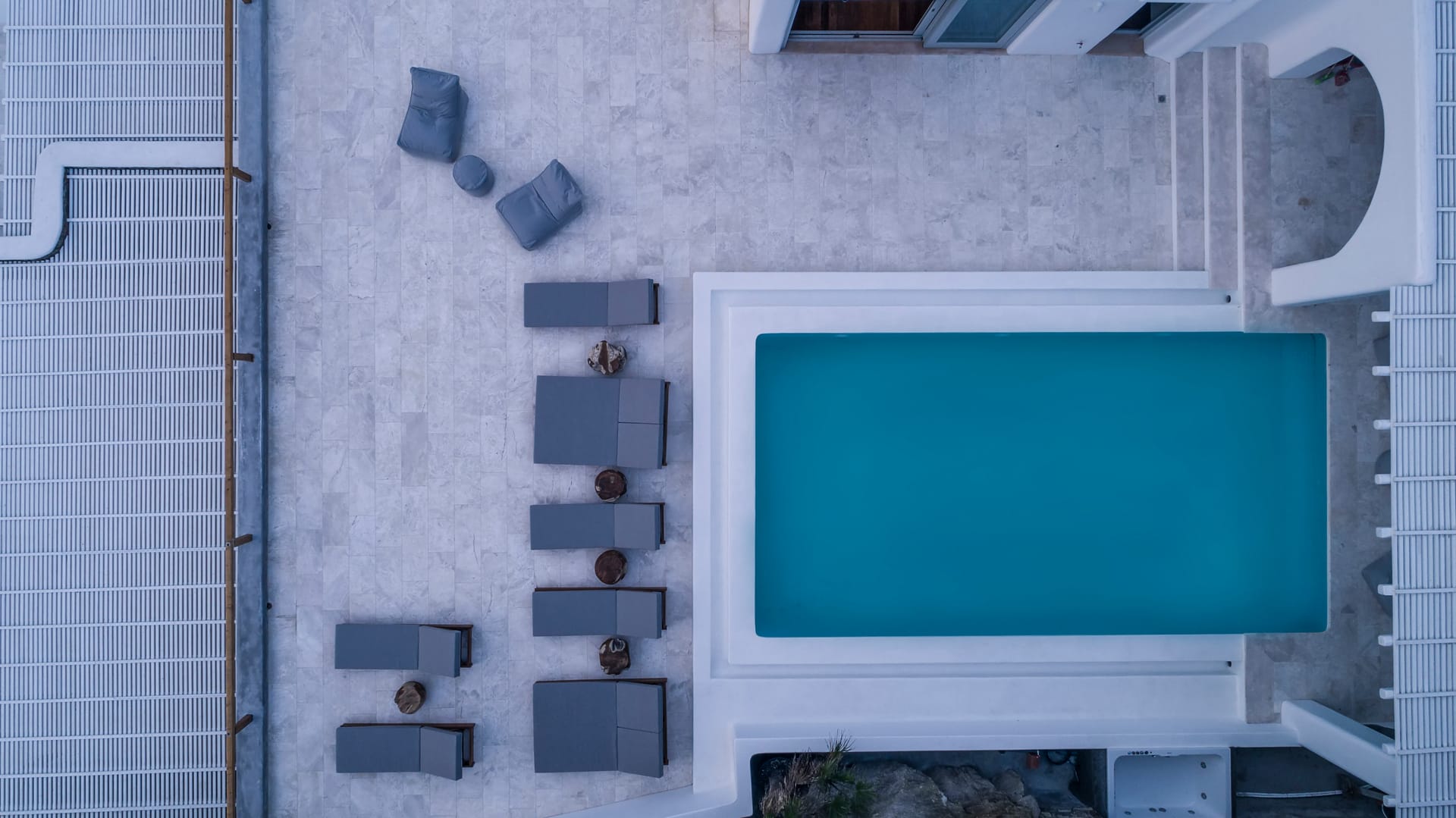 5 Bedroom | Villa Zeus | Fanari area