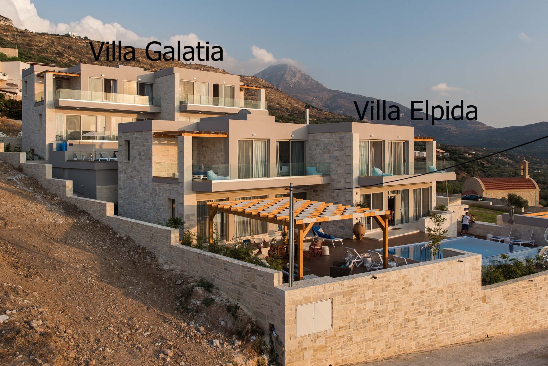 Holiways Villas Crete - DIV2 - 37