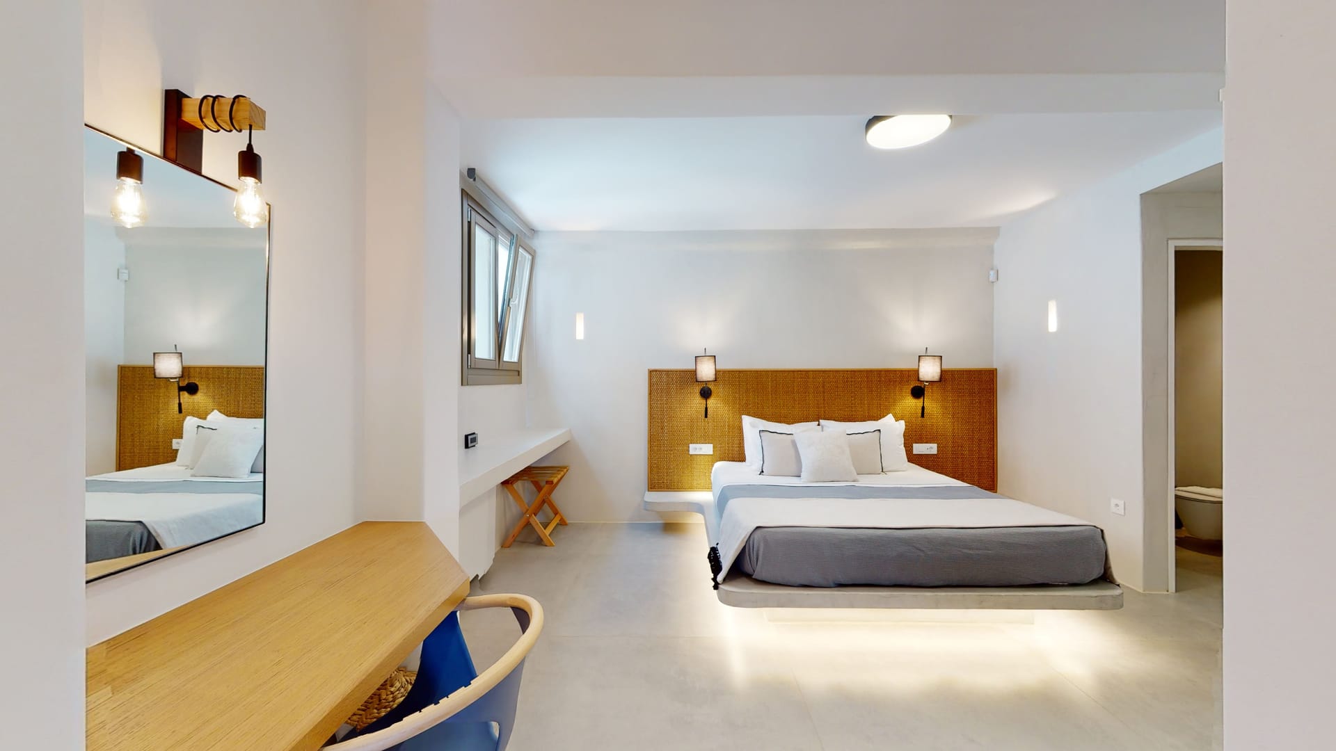 Panormos Bay Suites - PABASV - 7
