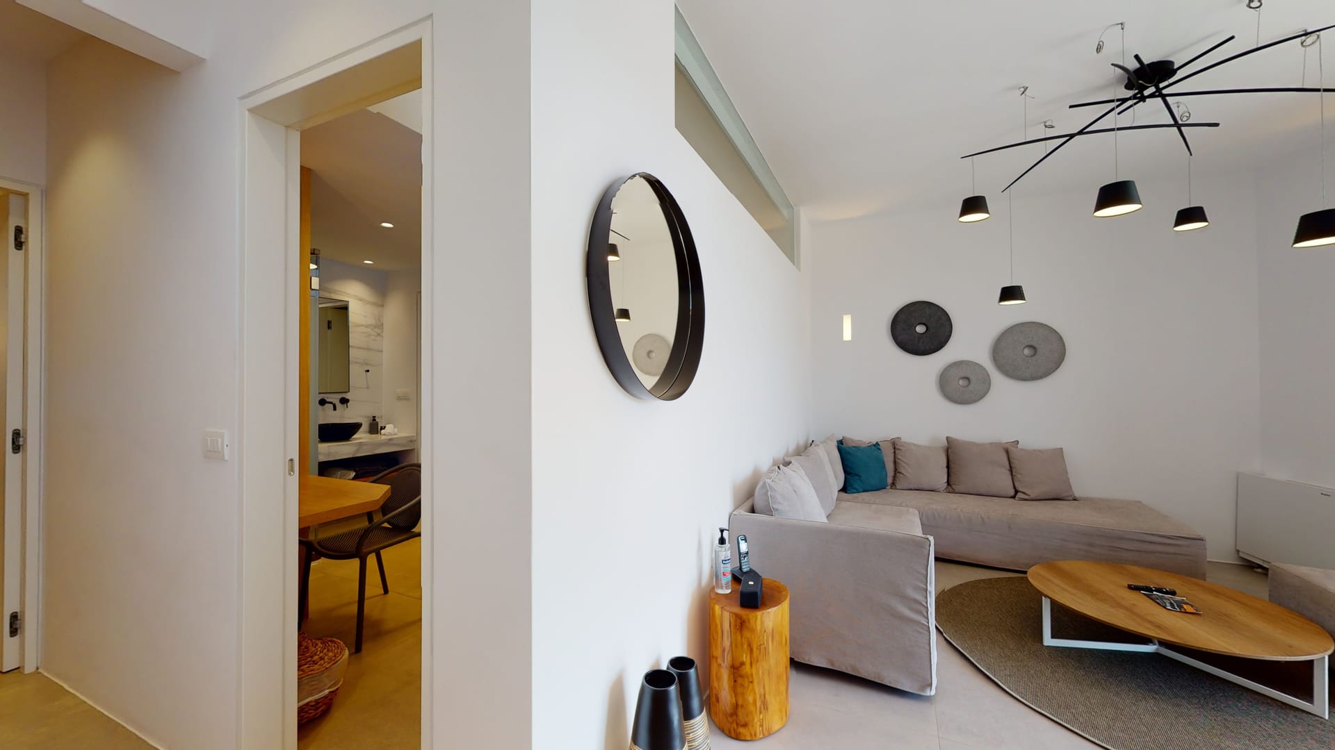 Panormos Bay Suites - PABASV - 8