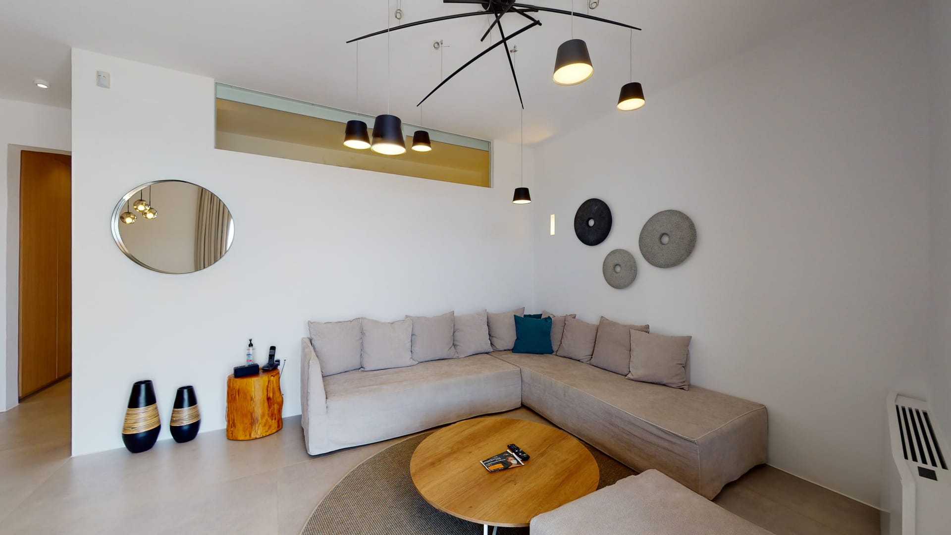 Panormos Bay Suites - PABASV - 10