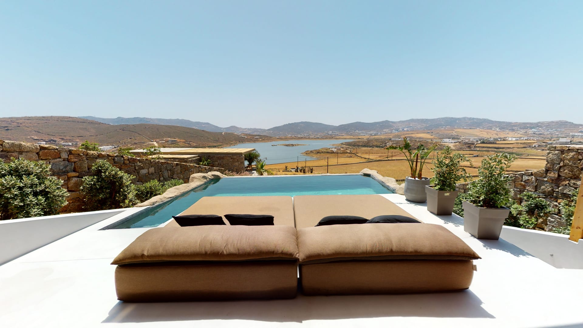 Panormos Bay Suites - PABASV - 11