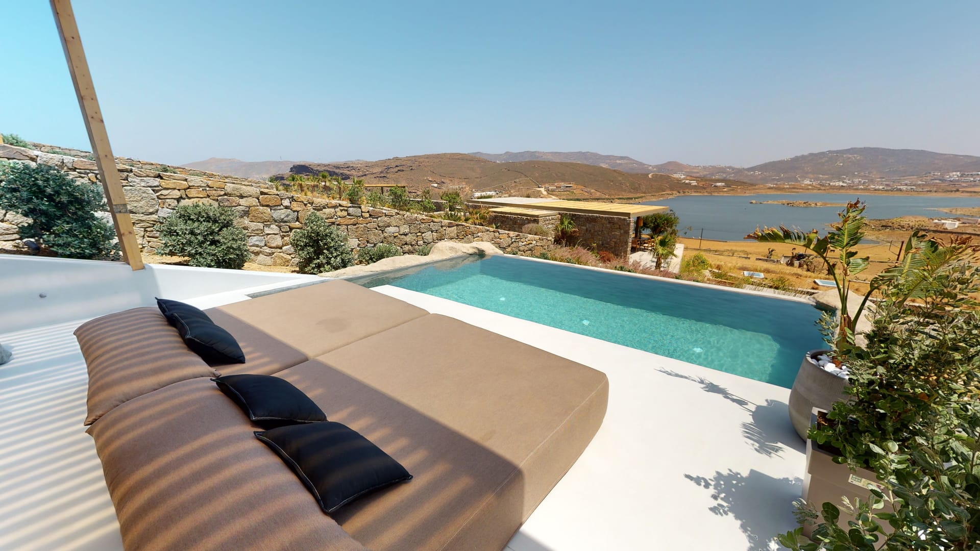 Panormos Bay Suites - PABASV - 9