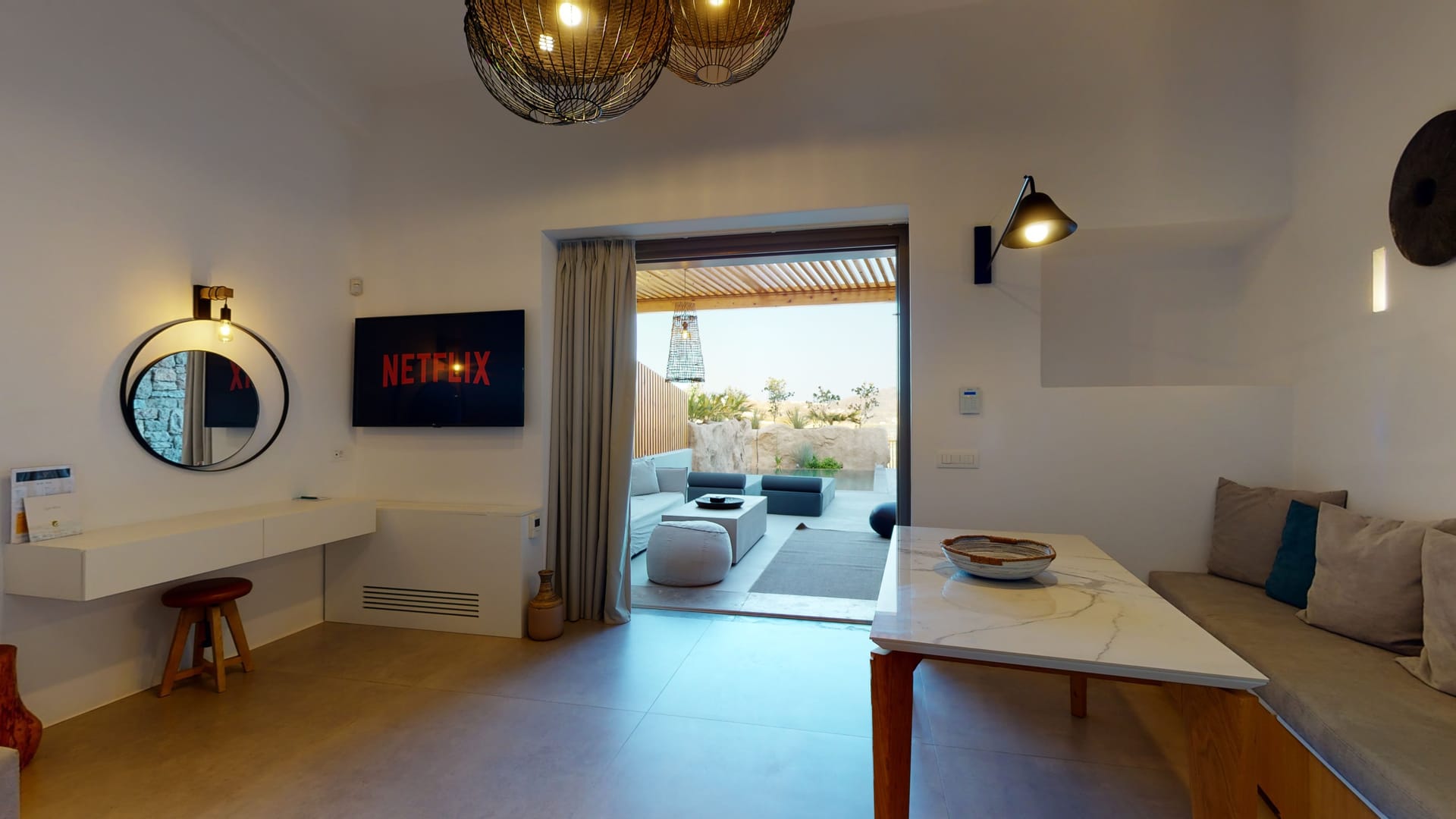 Panormos Bay Suites - PABASS - 2