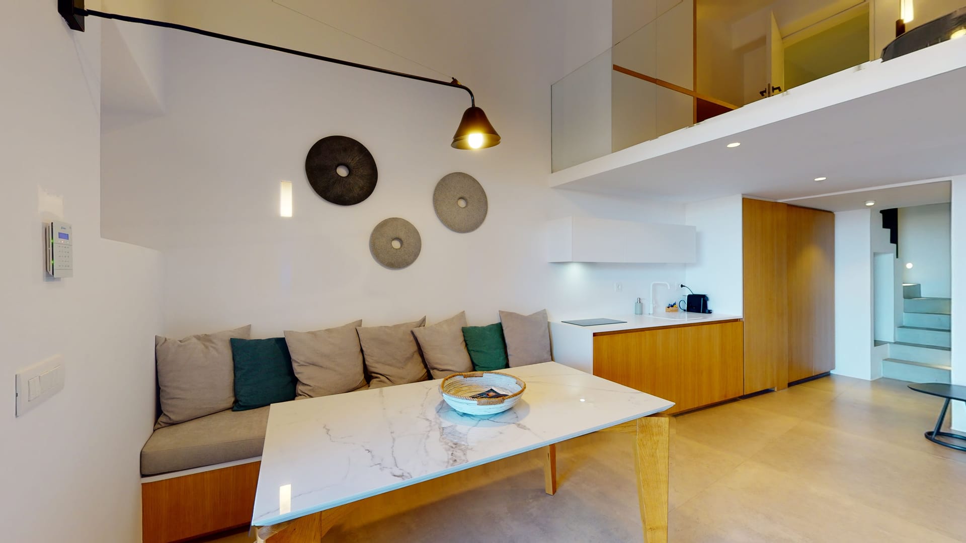 Panormos Bay Suites - PABASS - 12