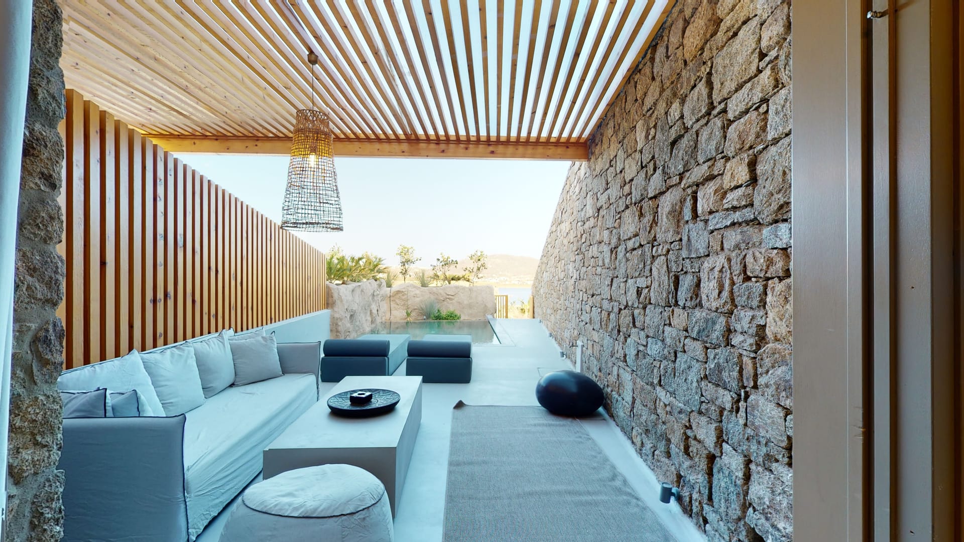 Panormos Bay Suites - PABASS - 14