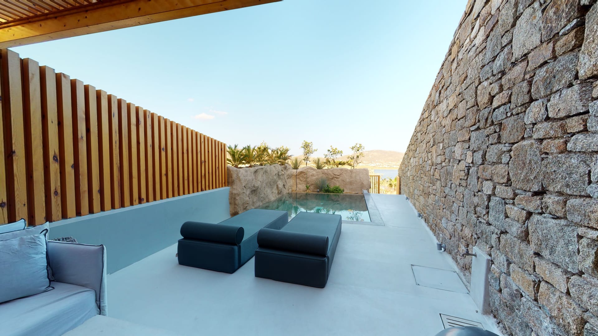 Panormos Bay Suites - PABASS - 15