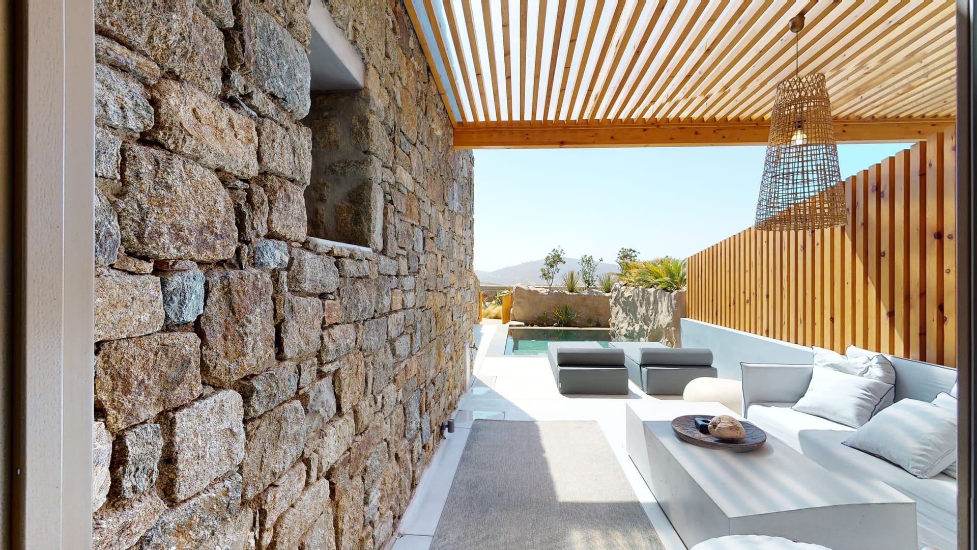 Panormos Bay Suites - PABAS2 - 3