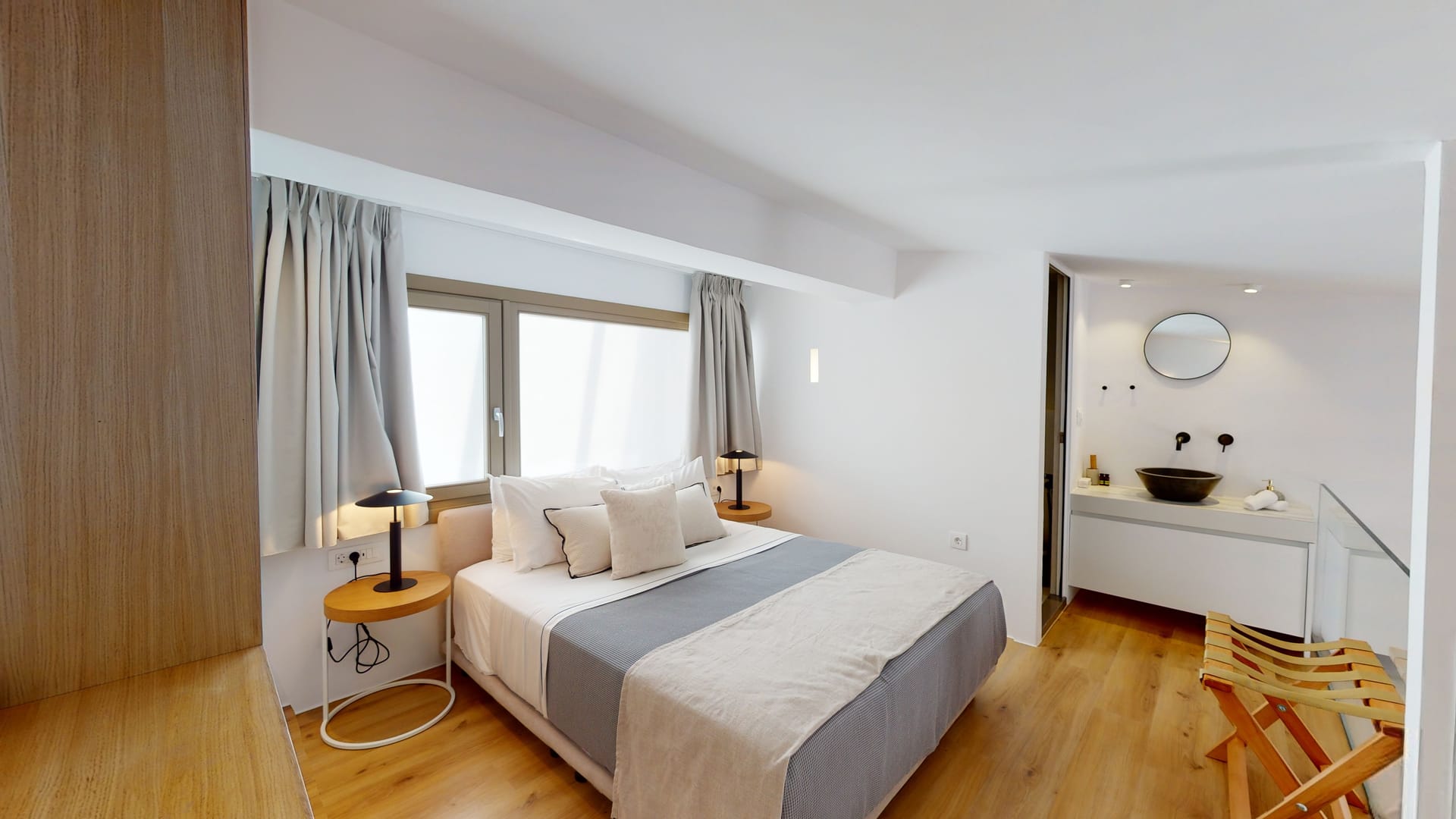 Panormos Bay Suites - PABAS2 - 7