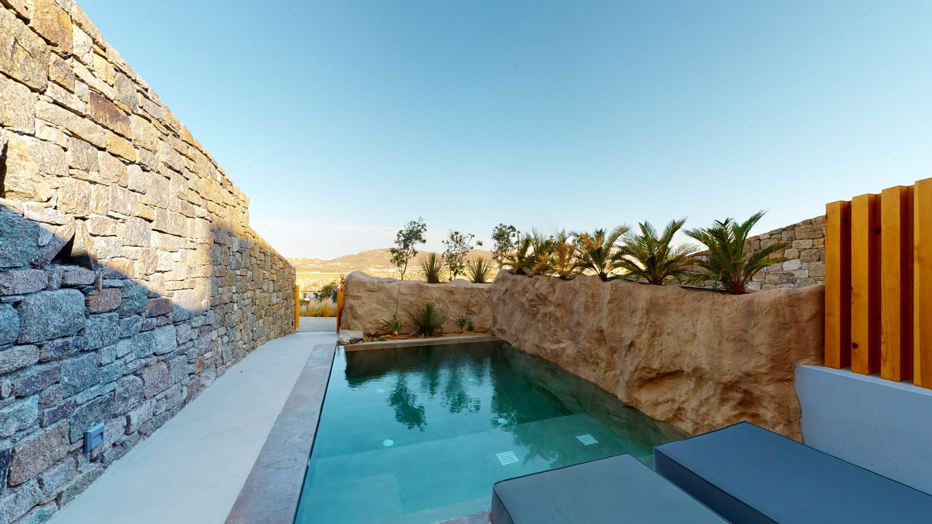 Panormos Bay Suites - PABAS2 - 2