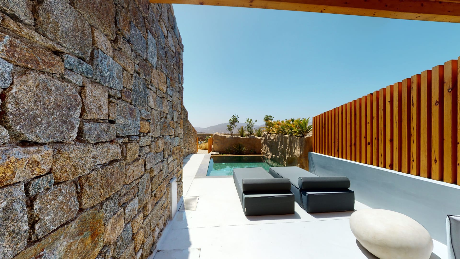 Panormos Bay Suites - PABAS2 - 13