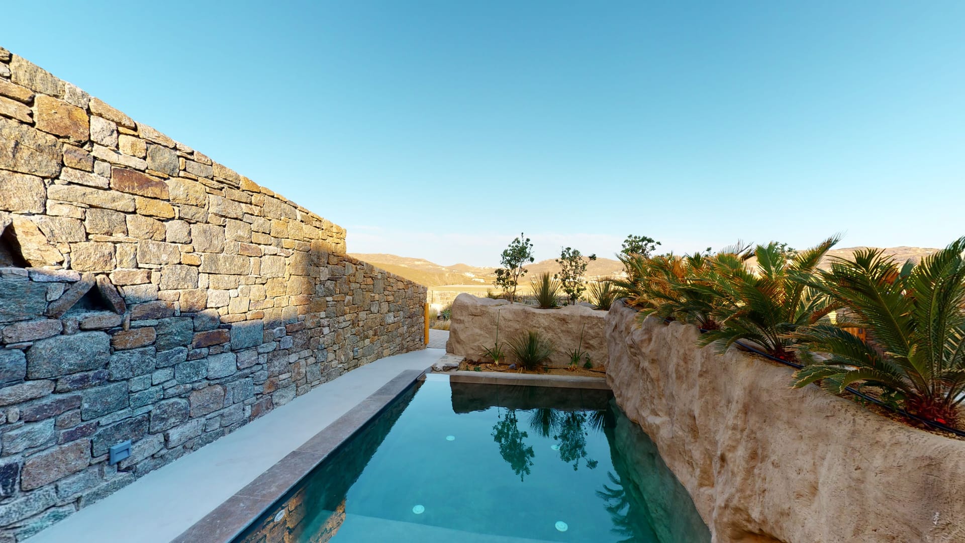 Panormos Bay Suites - PABAS2 - 14