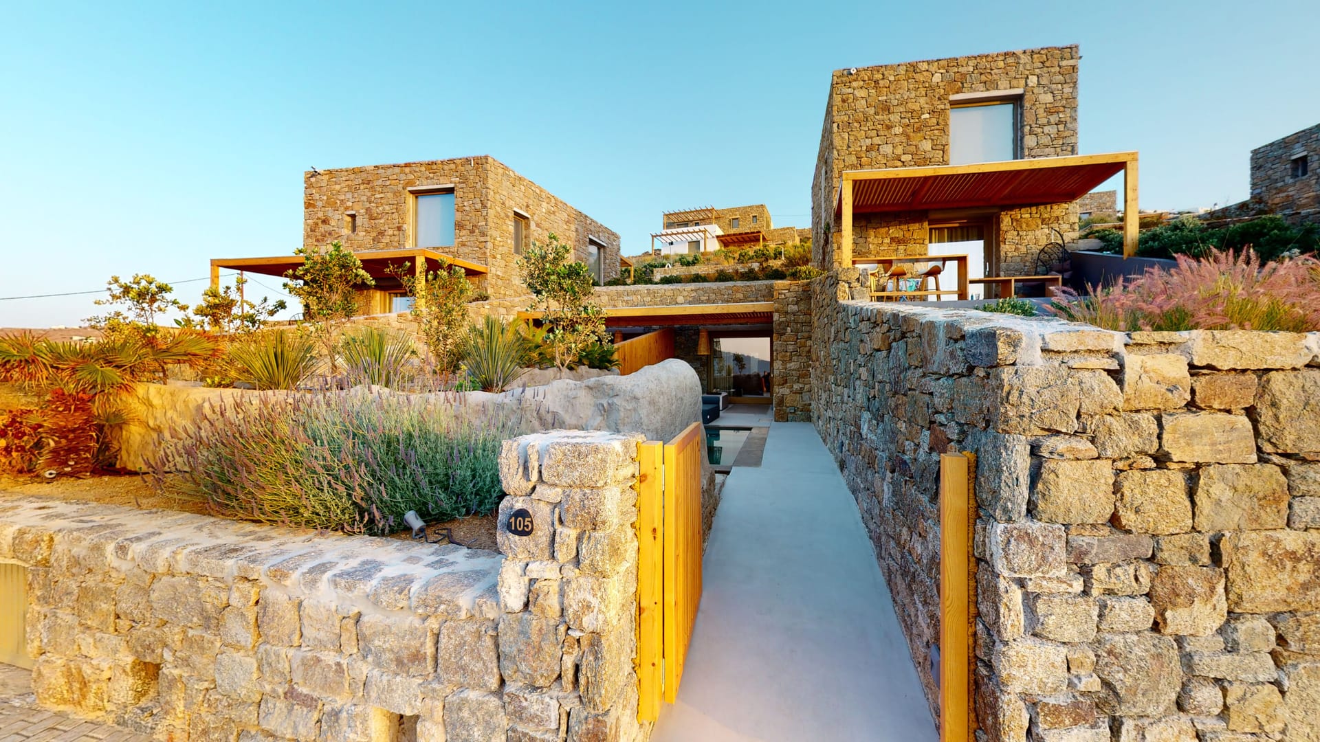 Panormos Bay Suites - PABAS2 - 12