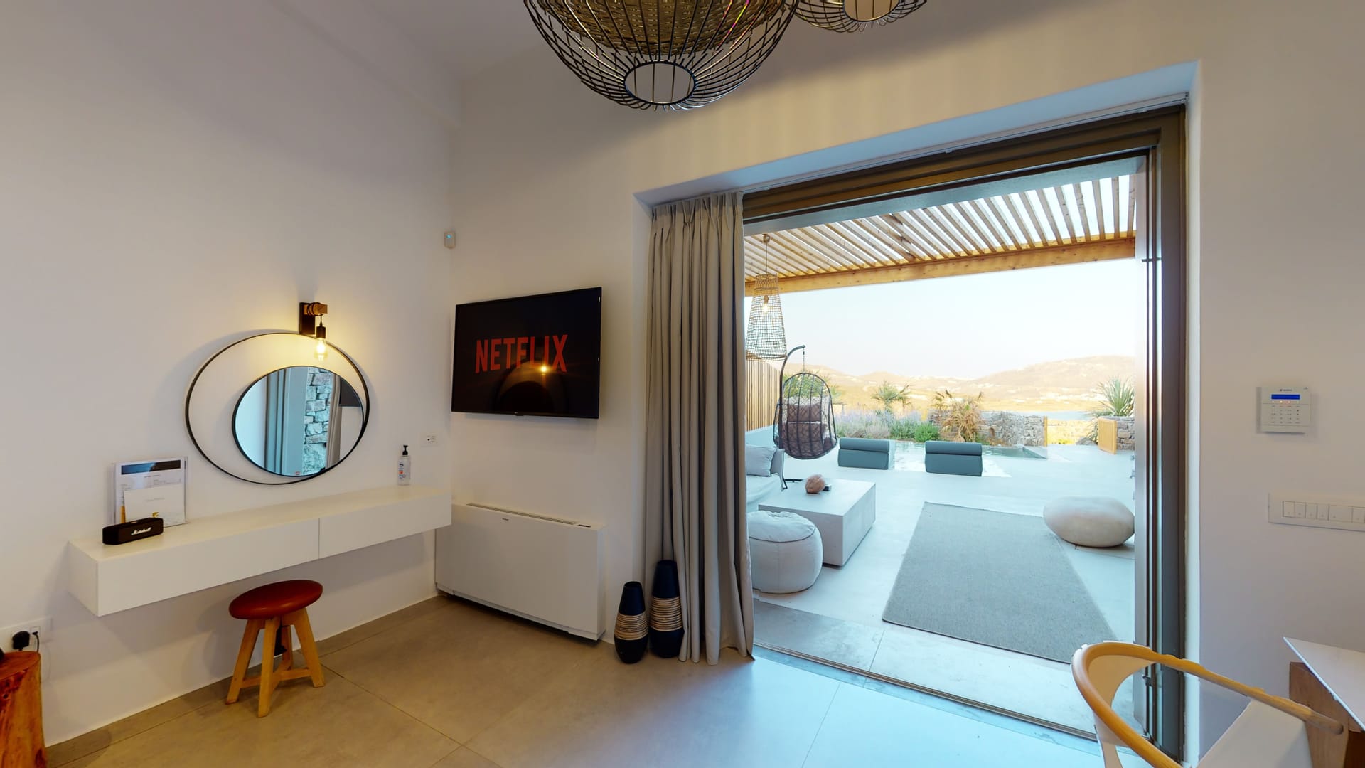 Panormos Bay Suites - PABAS3 - 2