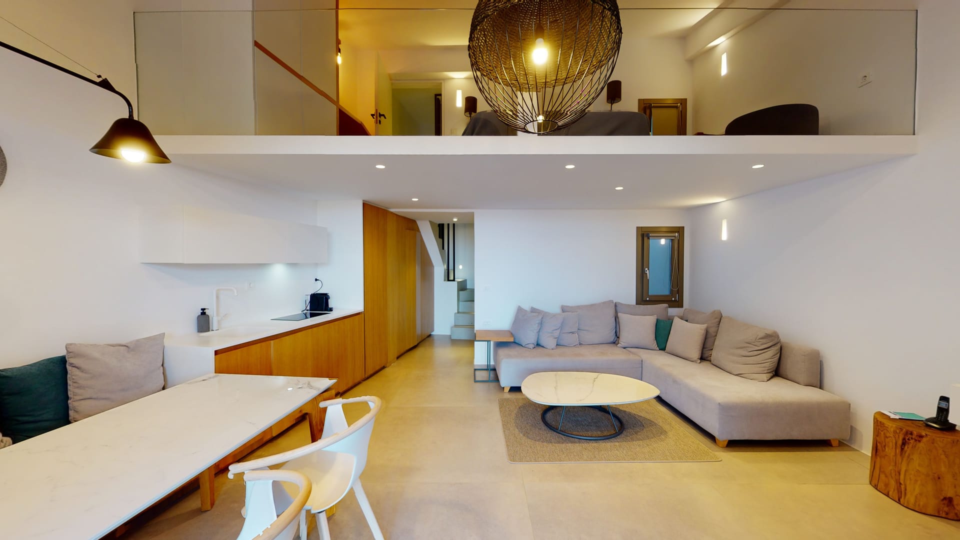 Panormos Bay Suites - PABAS3 - 7
