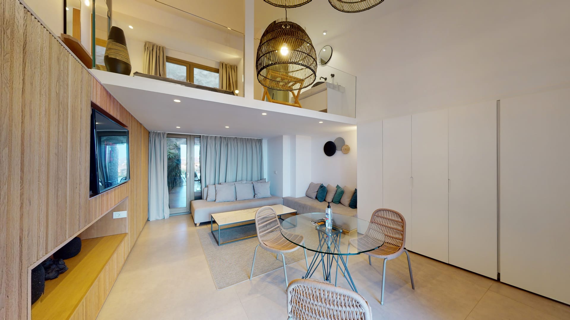 Panormos Bay Suites - PABAS4 - 4