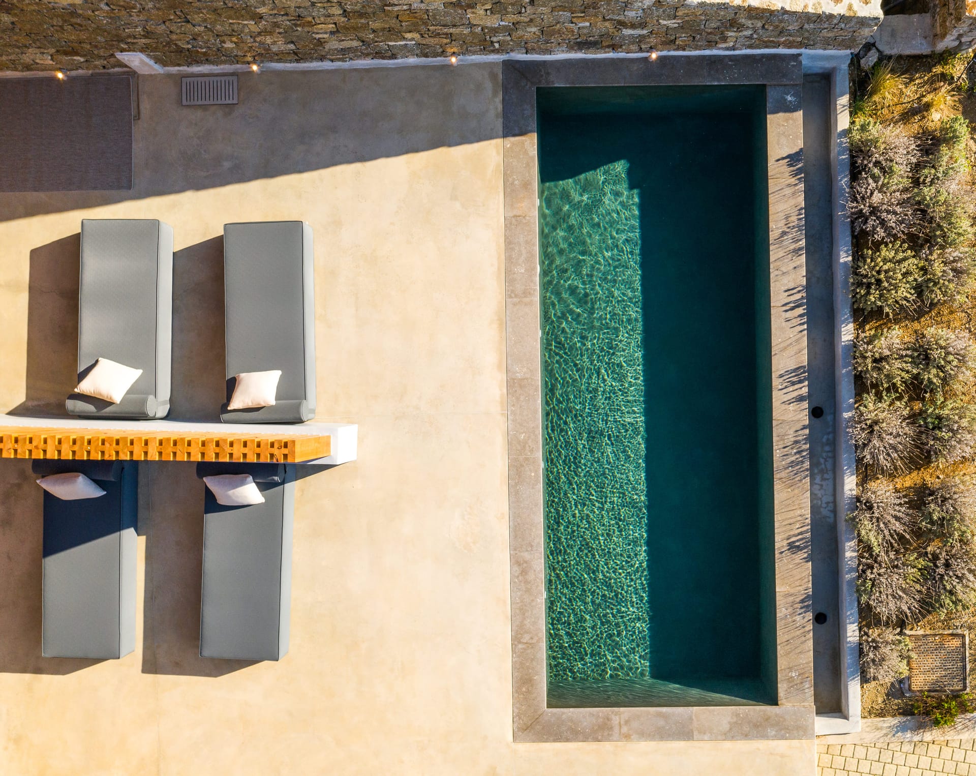 Panormos Bay Suites – Premium Suite 1