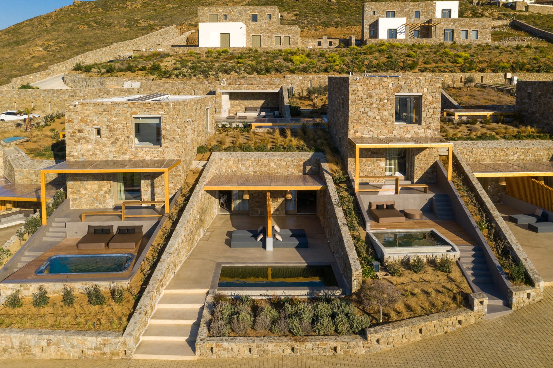 Panormos Bay Suites - PABAP2 - 4