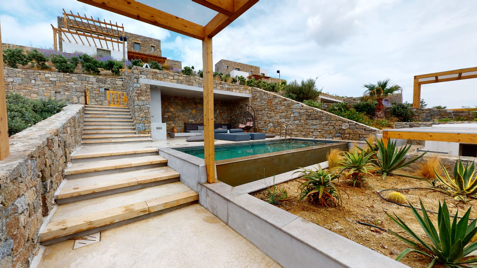 Panormos Bay Suites - PABPV1 - 4