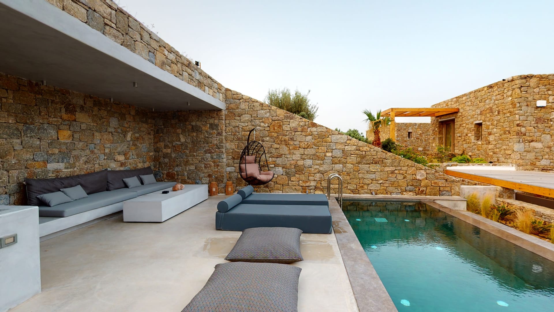 Panormos Bay Suites - PABPV1 - 2