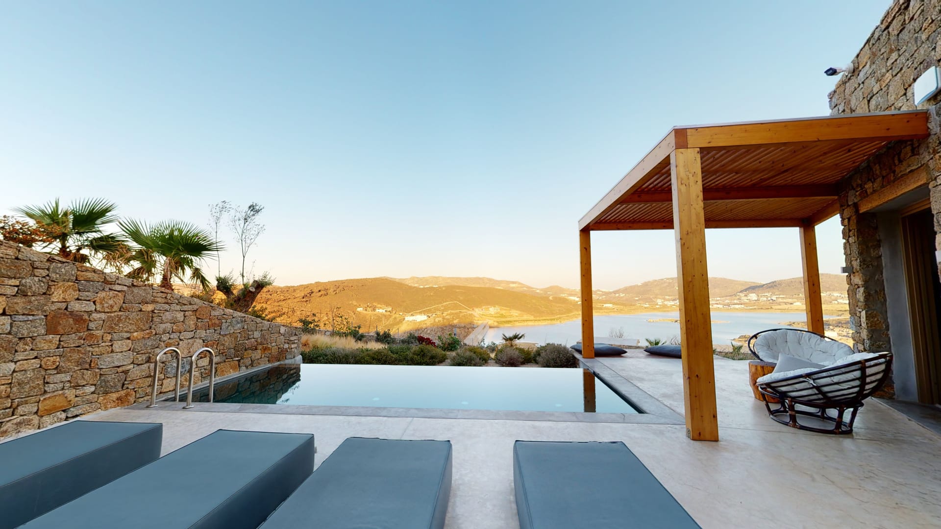 Panormos Bay Suites - PABAGV - 7