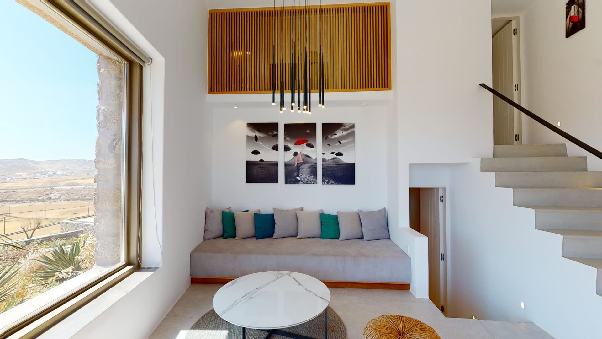 Panormos Bay Suites - PABAGV - 9