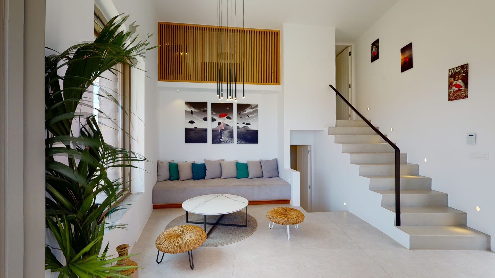 Panormos Bay Suites - PABAGV - 11