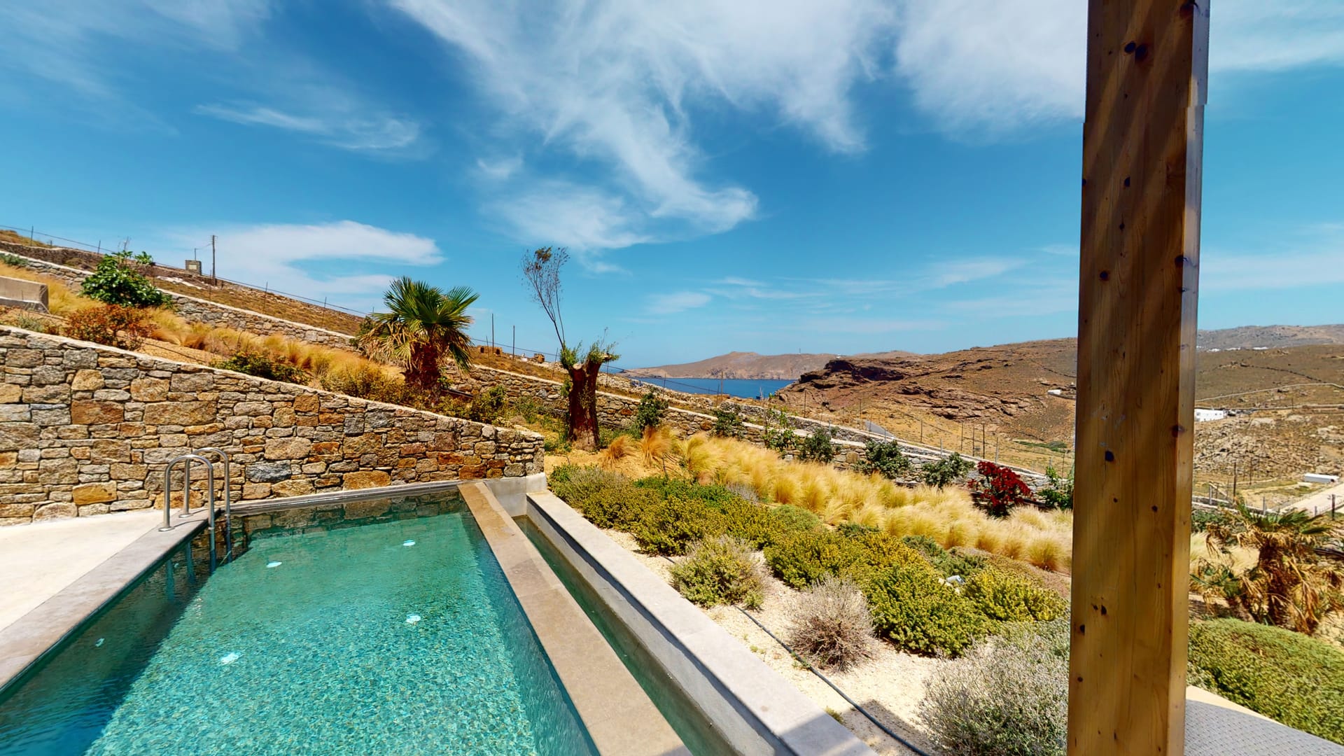 Panormos Bay Suites - PABAGV - 4