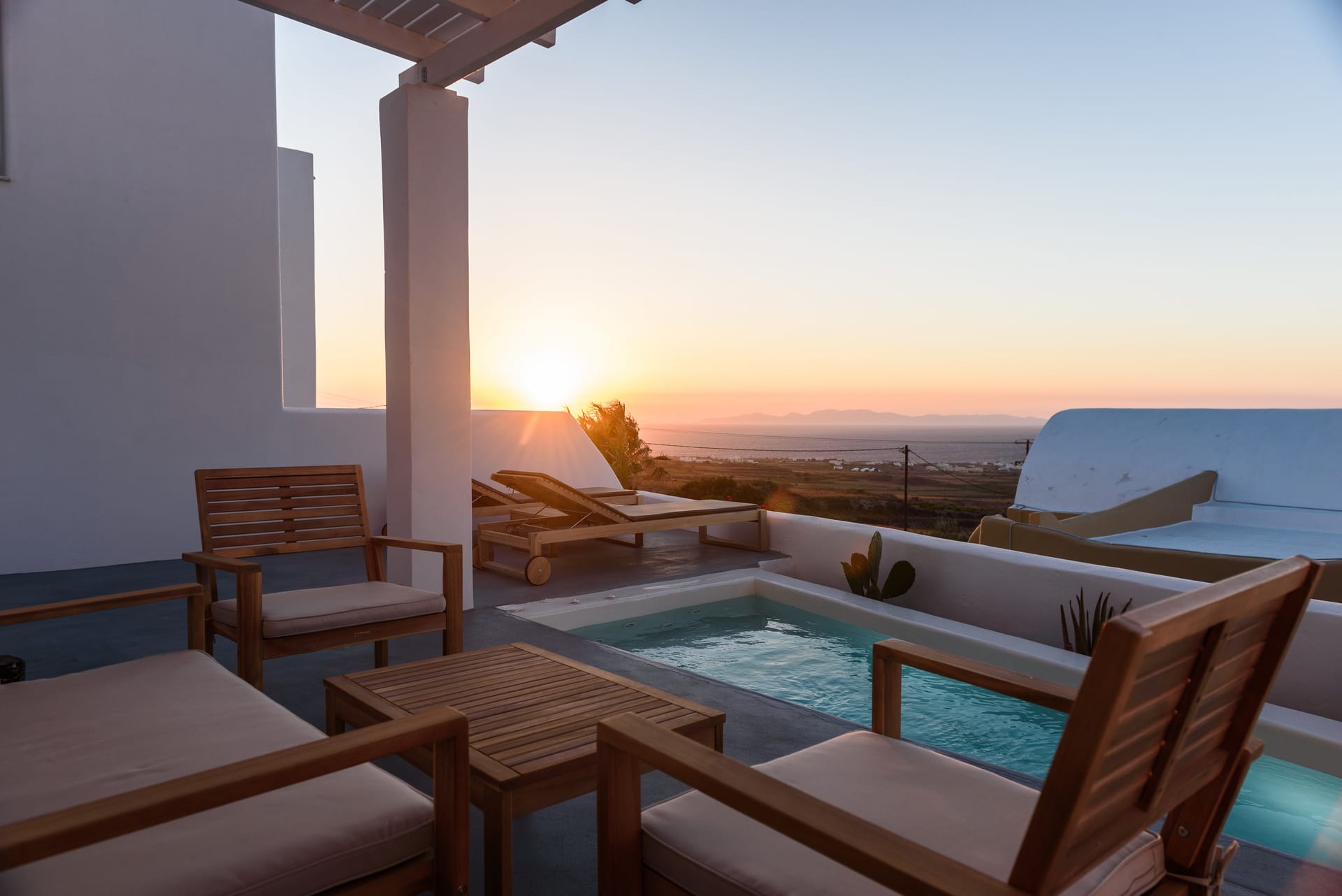 Astrea Suites Santorini - FINIK - 3